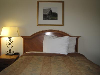 Mountain View Hotel Killdeer Exterior photo